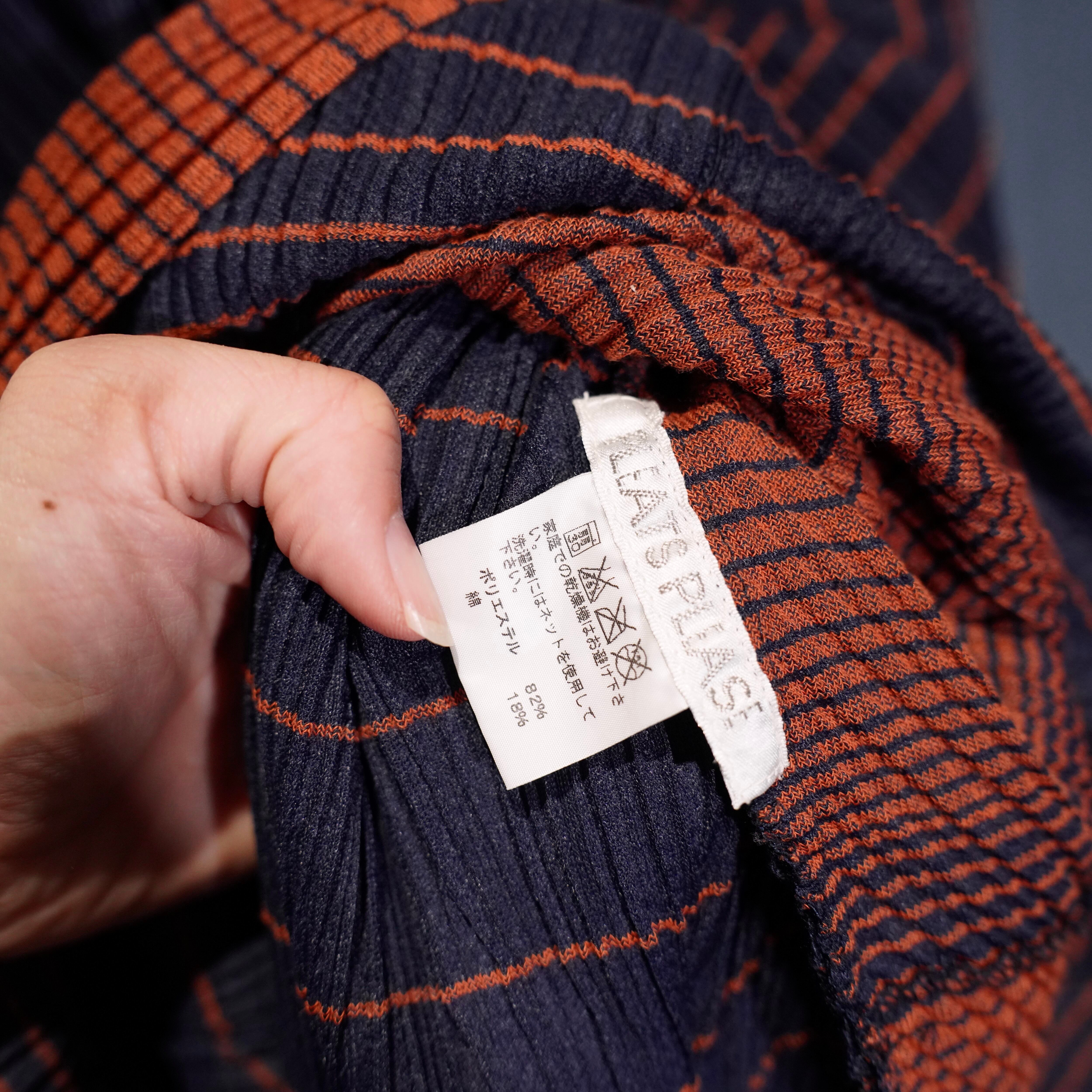 PLEATS PLEASE ISSEY MIYAKE PLEATS COAT LIKE ONE PIECE/プリーツ
