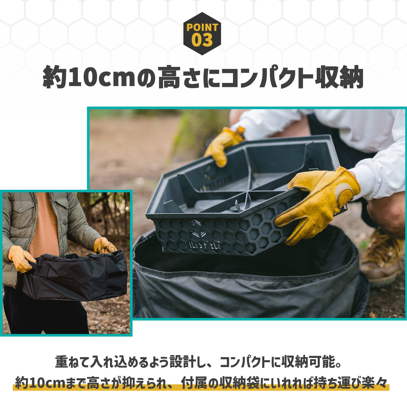 HILLS FIELD】焚き火台 フリー座 ステンレス窒化処理ver | OUTDOOR