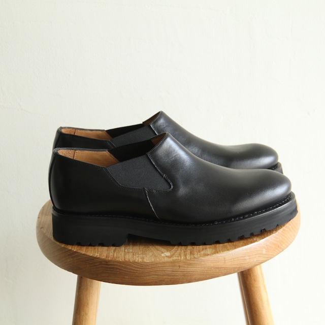 sesa【 mens 】denver suede shoes