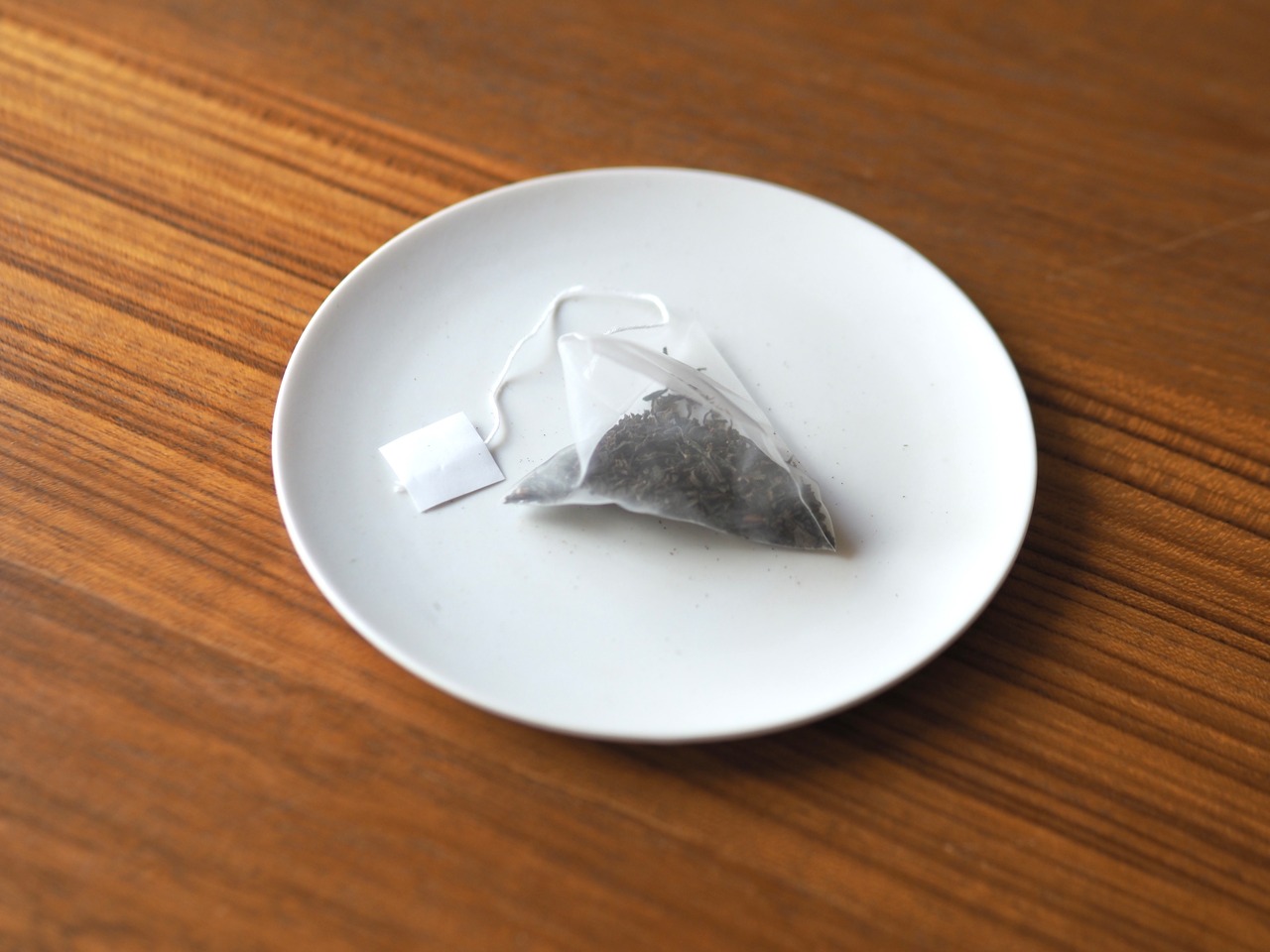 Daily reset tea set[和紅茶とかぶせ茶]