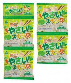 ミニやさいスナック サンコー
