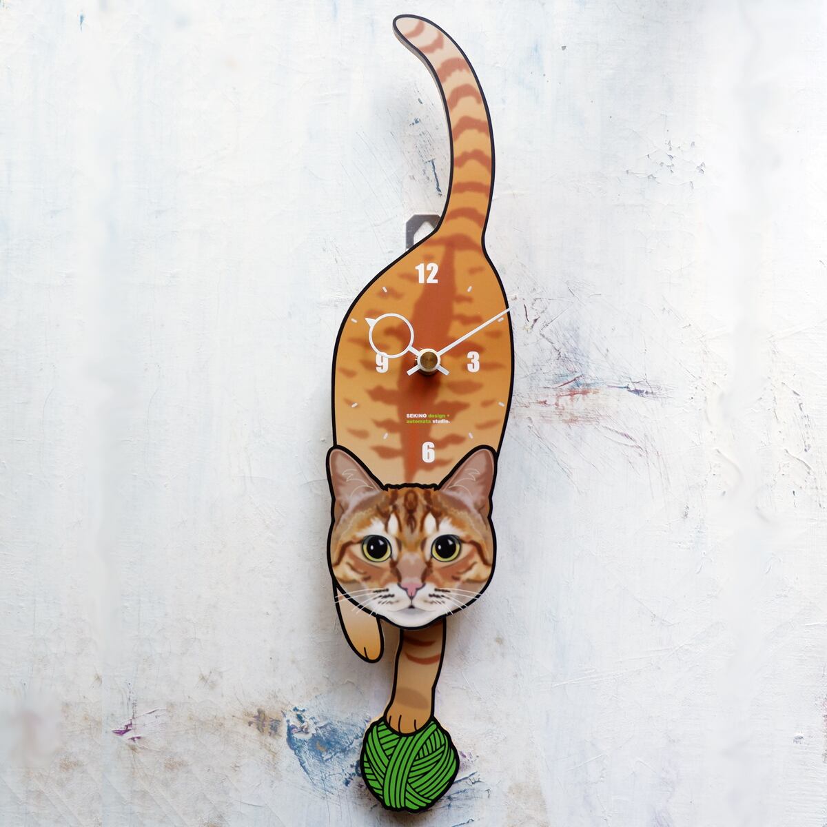 関野絡繰堂*BASE