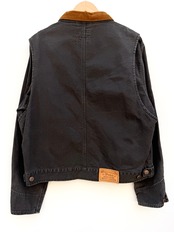 (専用) 90s Ralph Lauren "BLACK" WORK JACKET
