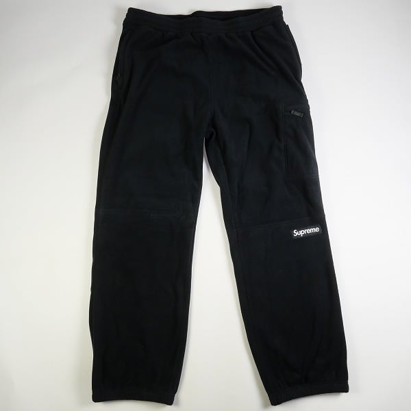 Size【XL】 SUPREME シュプリーム 21AW Polartec Cargo Pant パンツ 黒