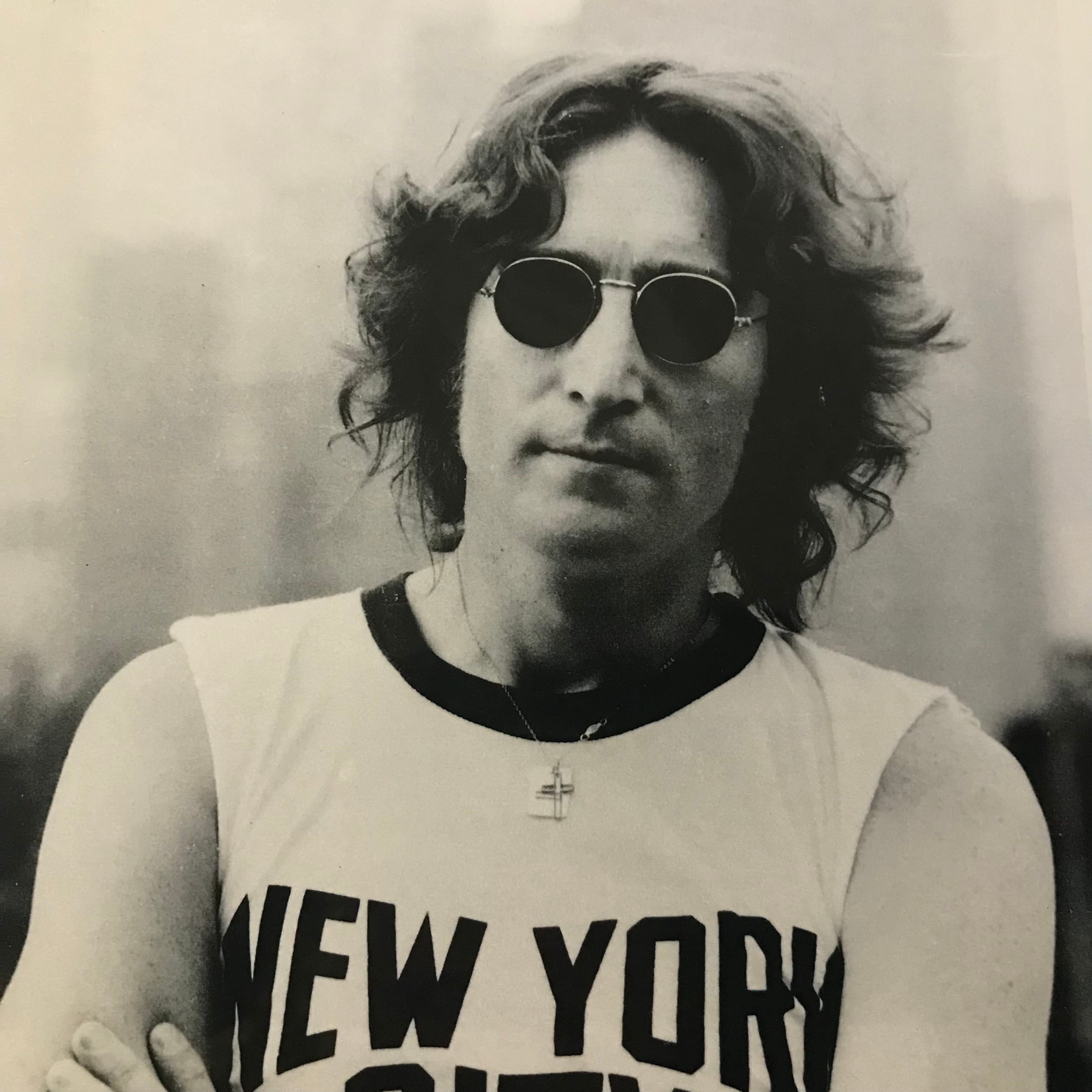 1973(Printed:1986)/John Lennon The Beatles | woodmarquee