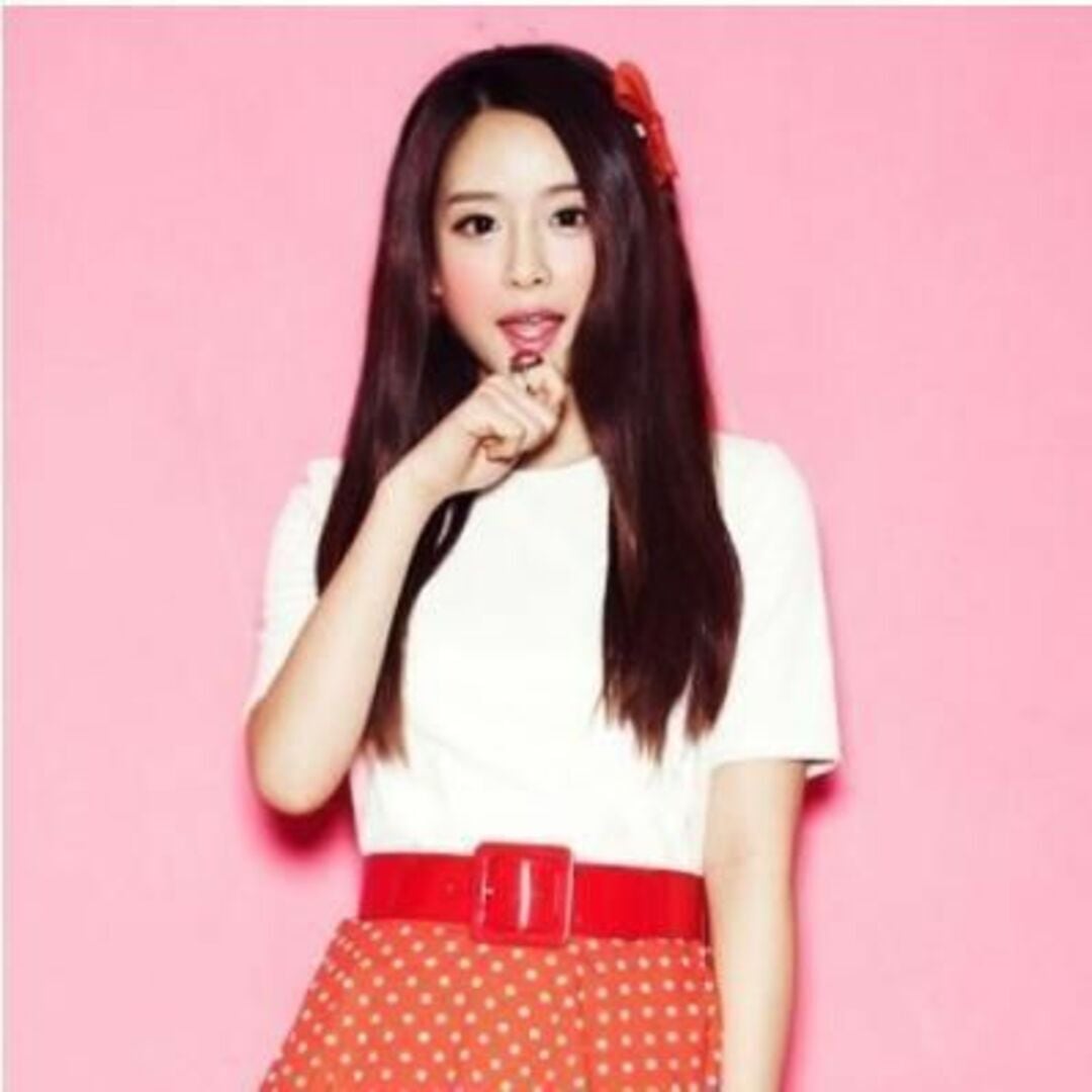 襟足 エクステ ストレート 簡単イメチェン！ さらさら ナチュラル ロング