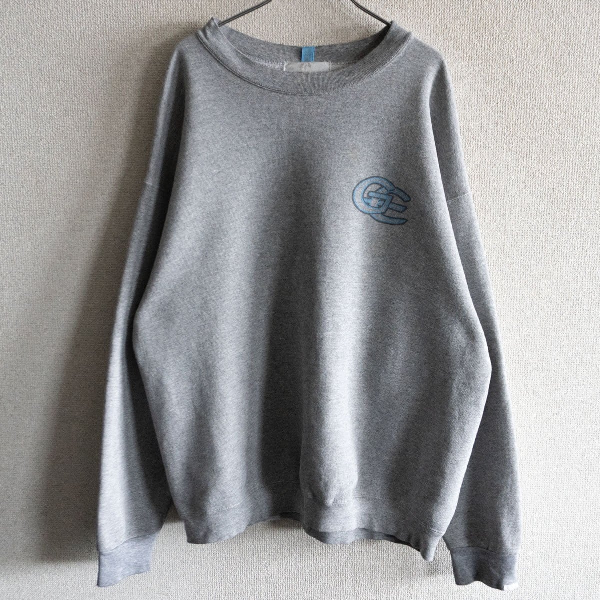 2018SS】STONE ISLAND SHADOW PROJECT【Sweatshirts】M ブラック