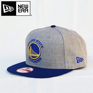 【ne-70353707】NEW ERA FIFTY ゴールデンステート ウォリアーズ キャップ フラットバイザー ニューエラ 950 NBA バスケットボール バスケ キャップ メンズ レディース キャップ