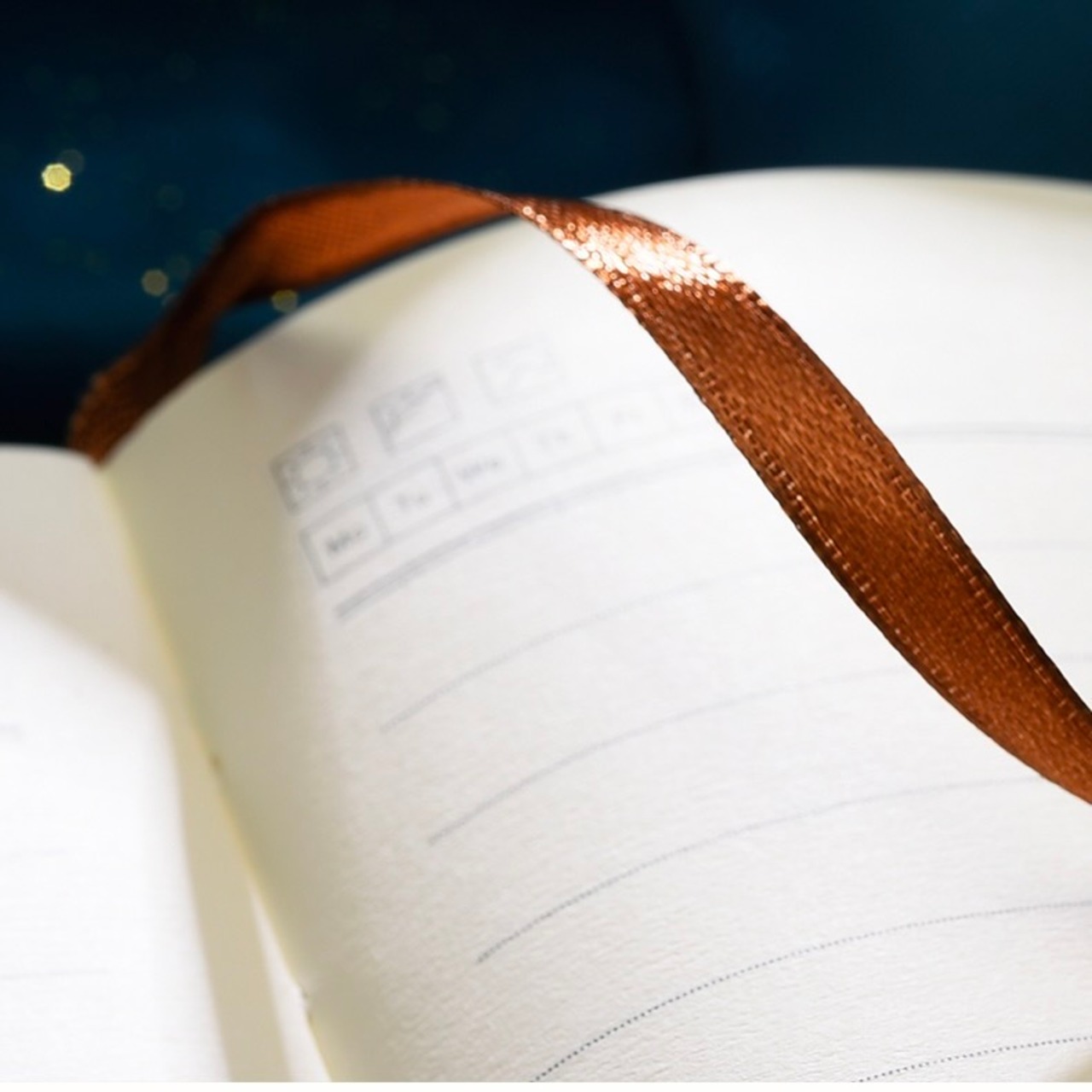 天空の記憶Ⅰ 〜星覗きの日記帳200ページ〜M23Z052