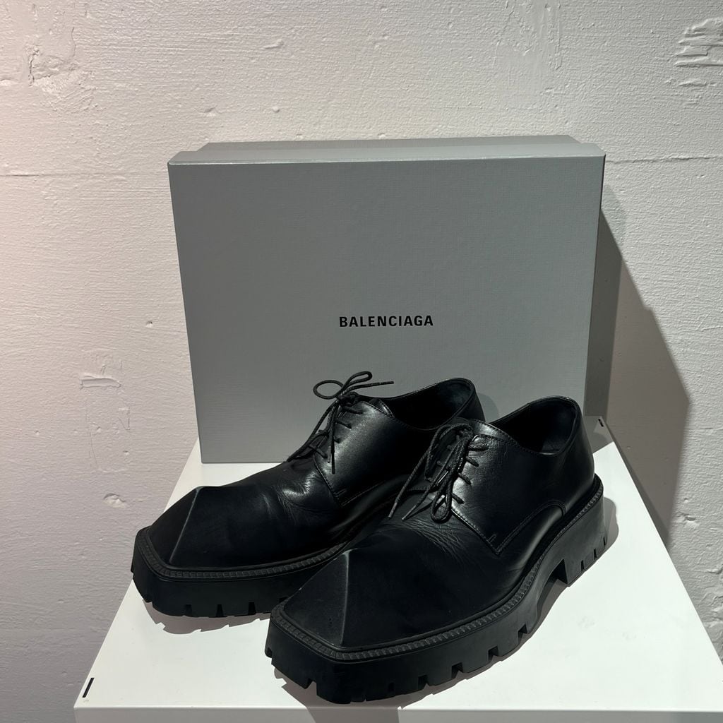 Martin Margiela マルタンマルジェラ 06AW サンダーデザインカットソー