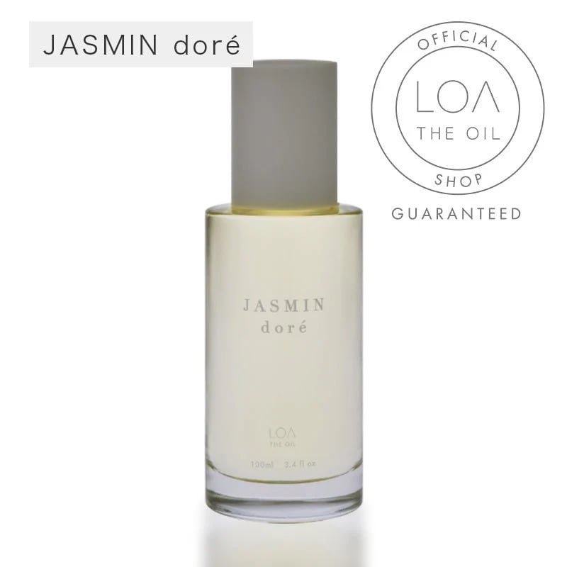 LOA THE OIL（ロア ザ オイル）100ml | 【正規販売店】サロン