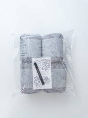 [Kit] パチパチバスケット