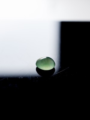 Apple Green Jadeite - a08