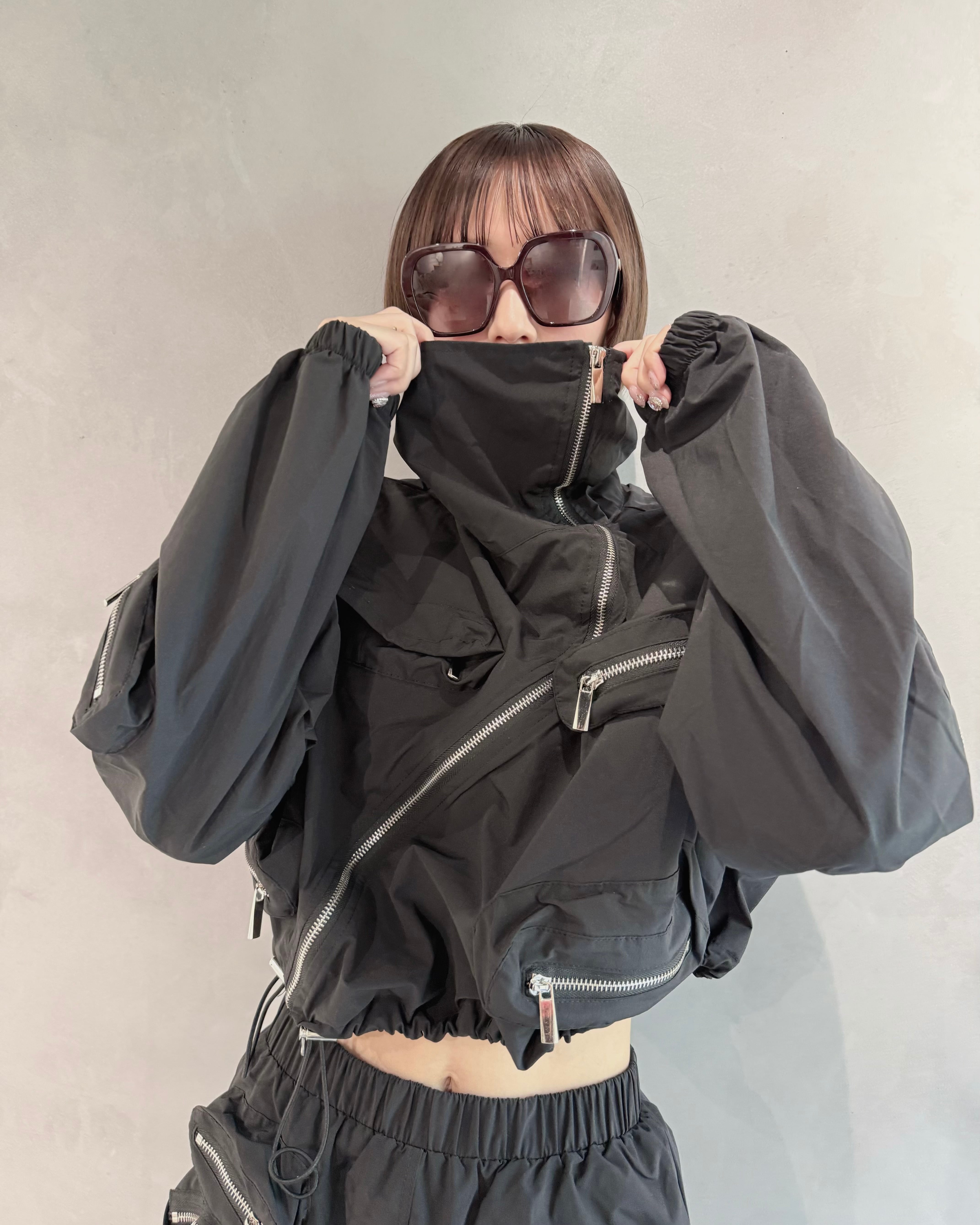 Fur Grace Wrap Coat】 | Epistory