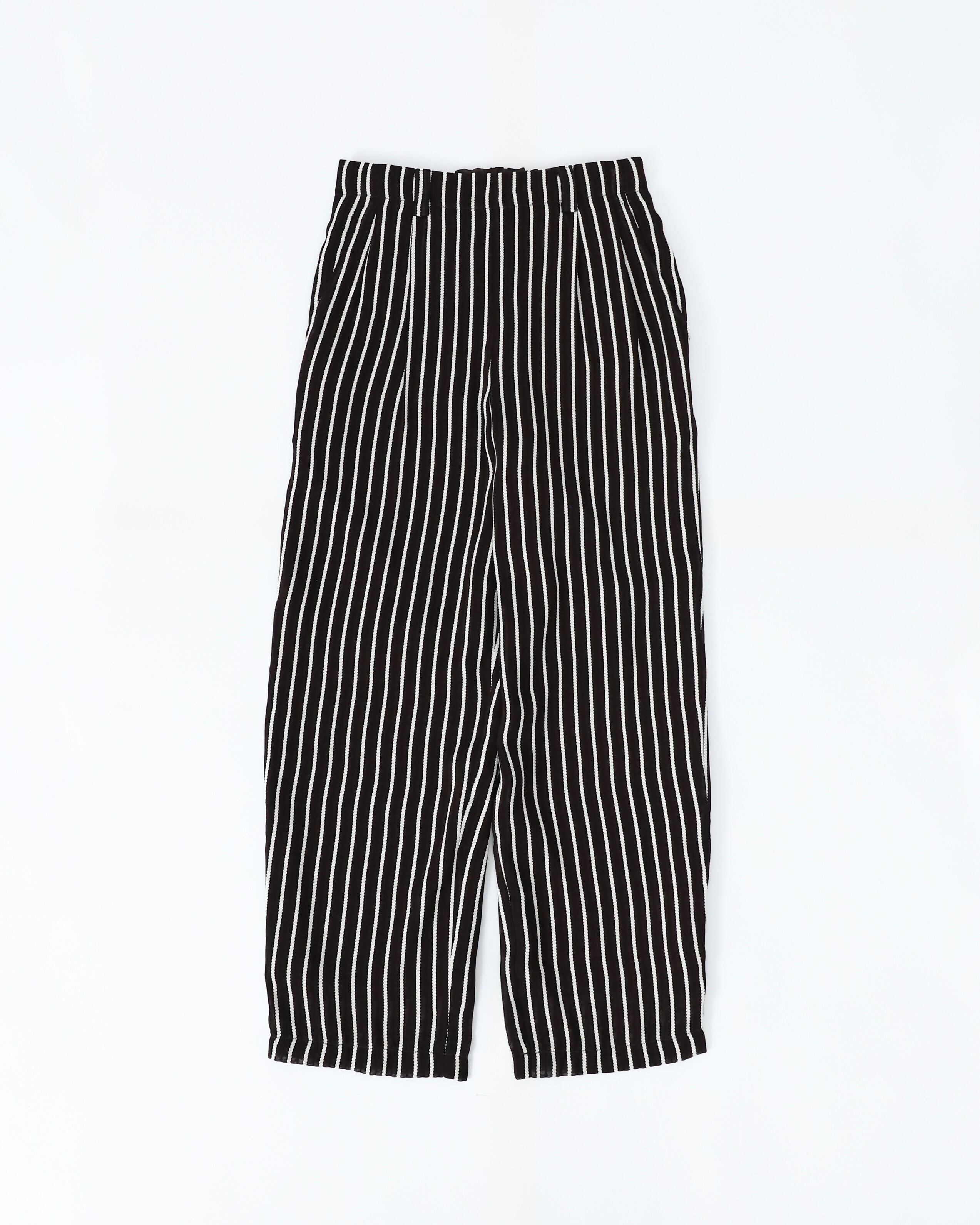 Original Gathered Pants / オリジナルギャザーパンツ | AMBERGLEAM