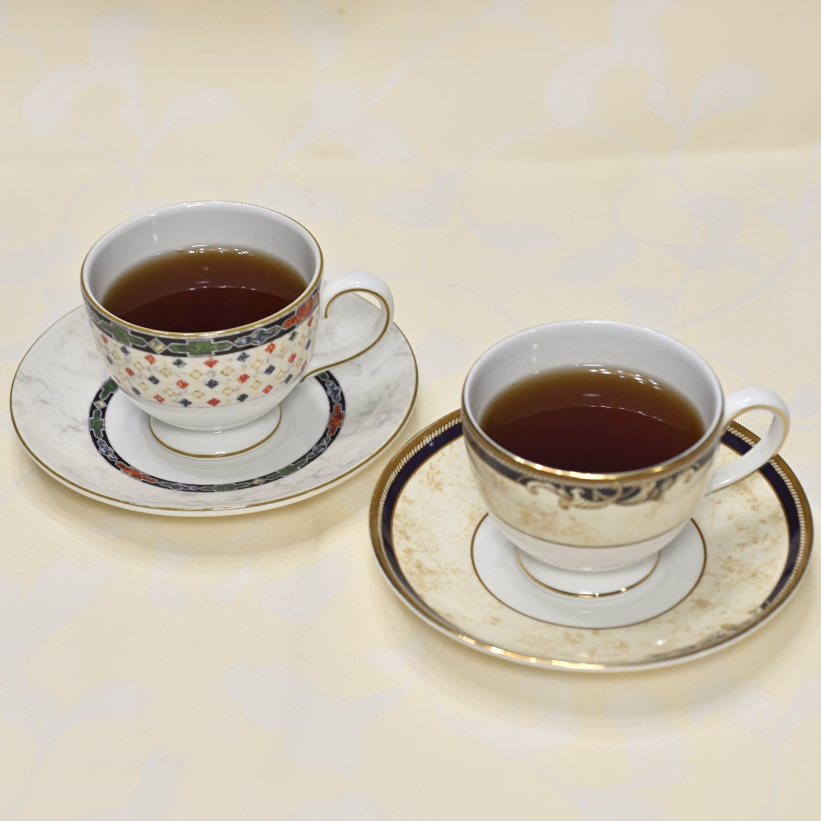 ミルクティー | MayDays