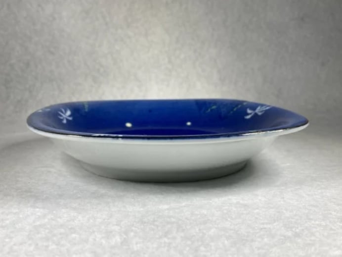 月の砂漠のお皿 【公式通販】