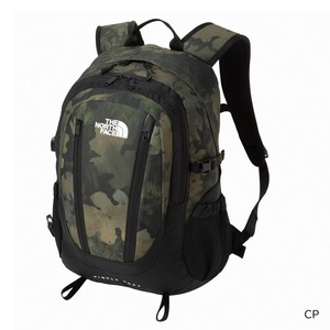 ザ・ノース・フェイス バックパック[ユニセックス]NM72303 シングルショット20L