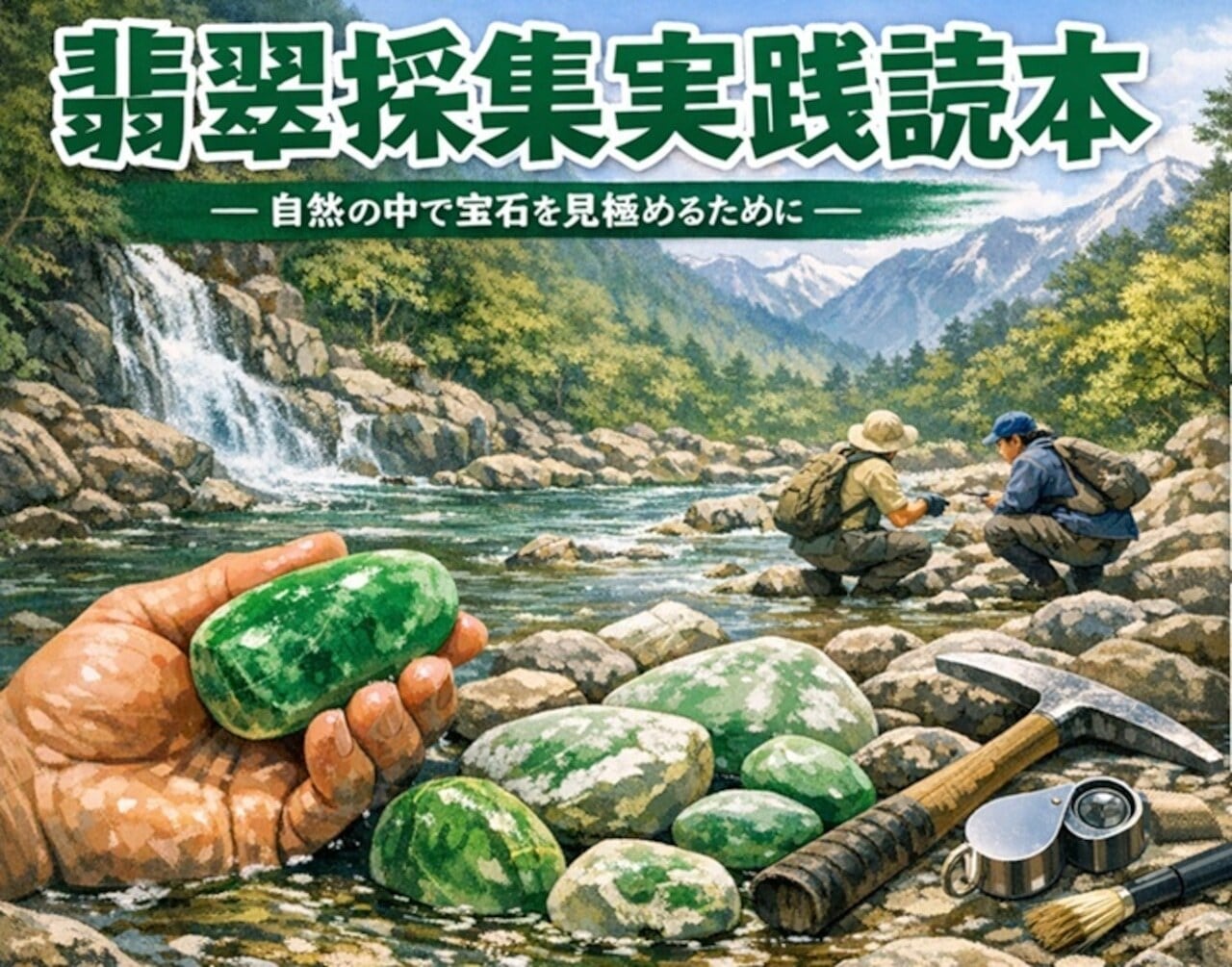 伝説の希少石」！極彩の奇跡・オレンジ翡翠」の神秘をあなたにお届け