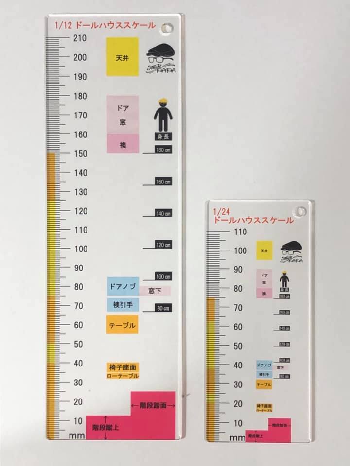 きさ！　ドールハウス 68afb4390d2d29e8bef01cebb488d0