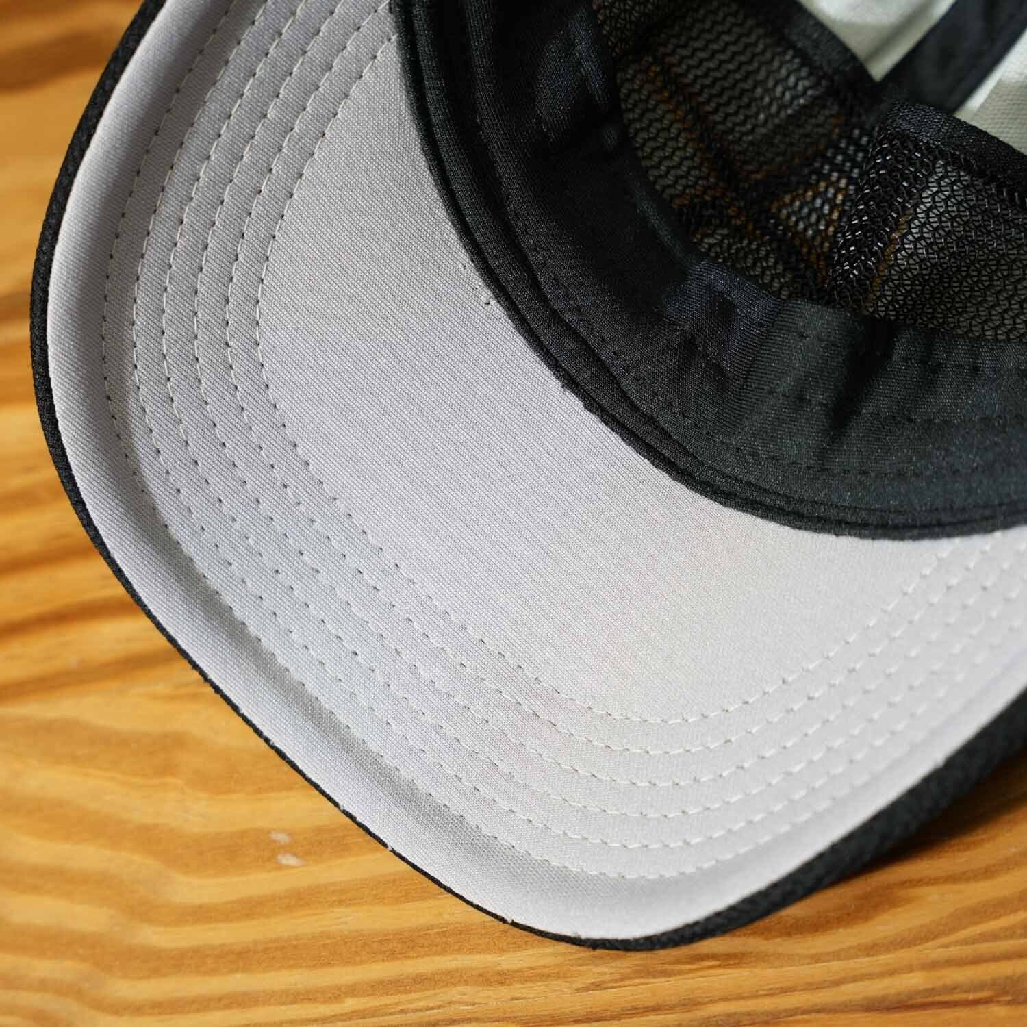 Aロゴ デジタルカモ メッシュキャップ ナンバリング入り 00s スポーツ