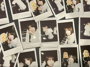 クリスマススペシャルチェキ【ゆーりらmini】