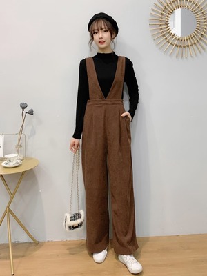 オーバーオール