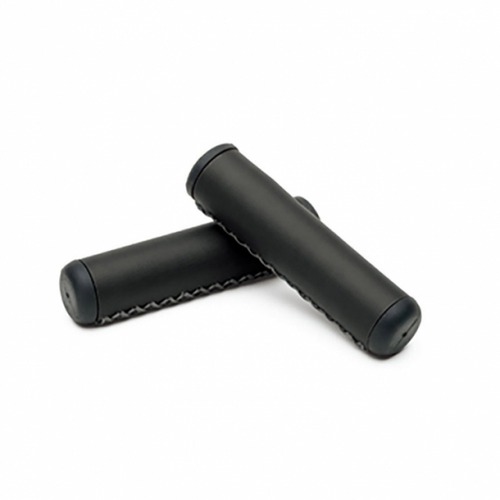 ELECTRA HAND STICHED GRIPS (Black,Brown)