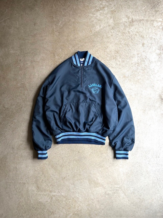 PULLOVER COWICHAN SWEATER