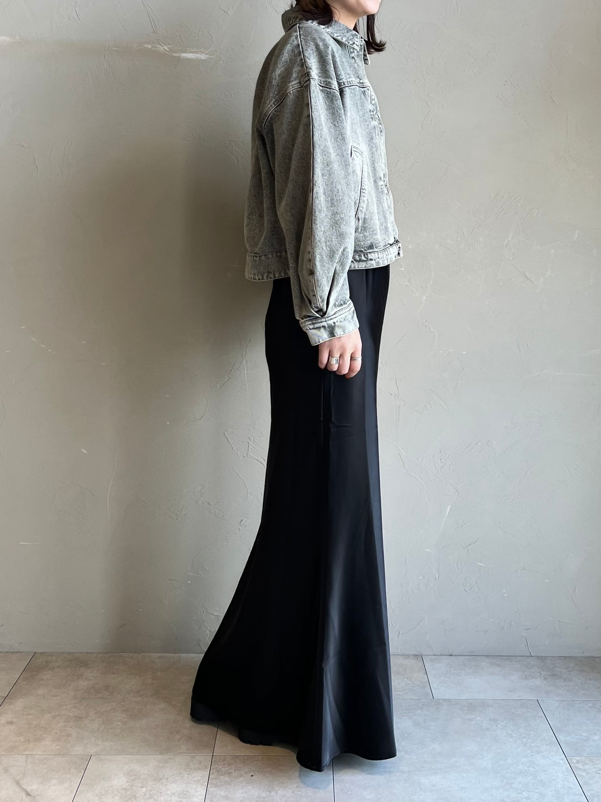 CYNICAL】デニムジャケット | Pay ID