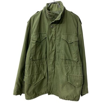 60s 70s Water Repellent Tanker Jacket タンカースジャケット 