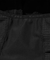 THERMOSQUARE FLEECE BALACLAVA_BLACK