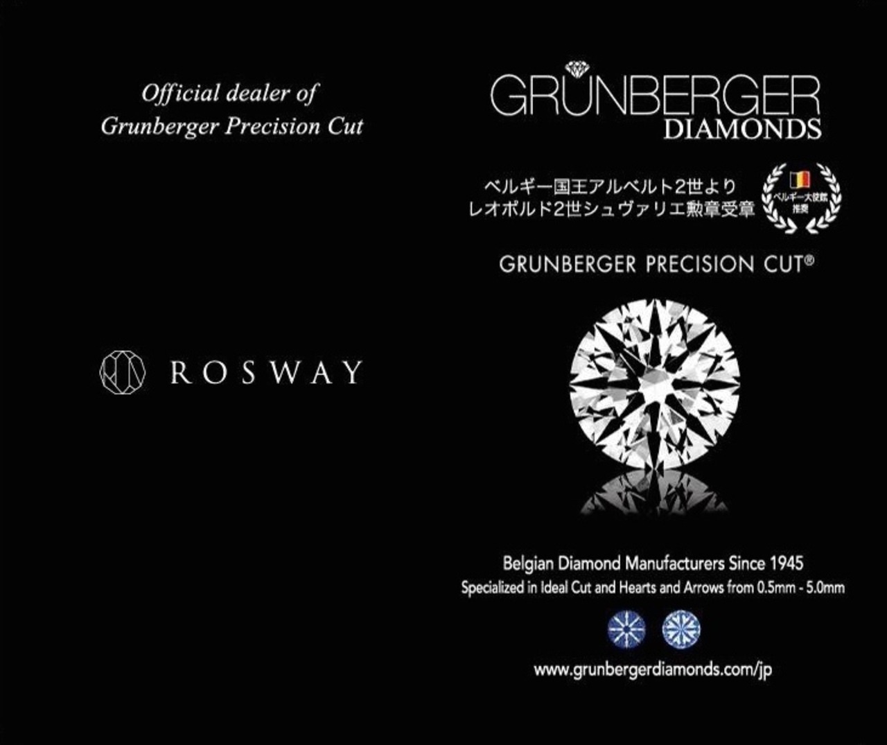 【特別加工メニュー】BLISS Diamond Ring PT900 #18