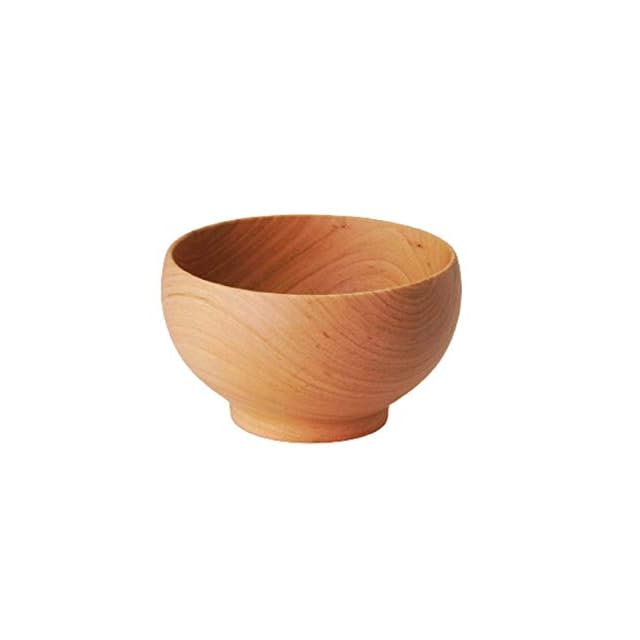 iiDA Woodturning お椀 2つset❗️ iiDA Woodturning(イイダウッド