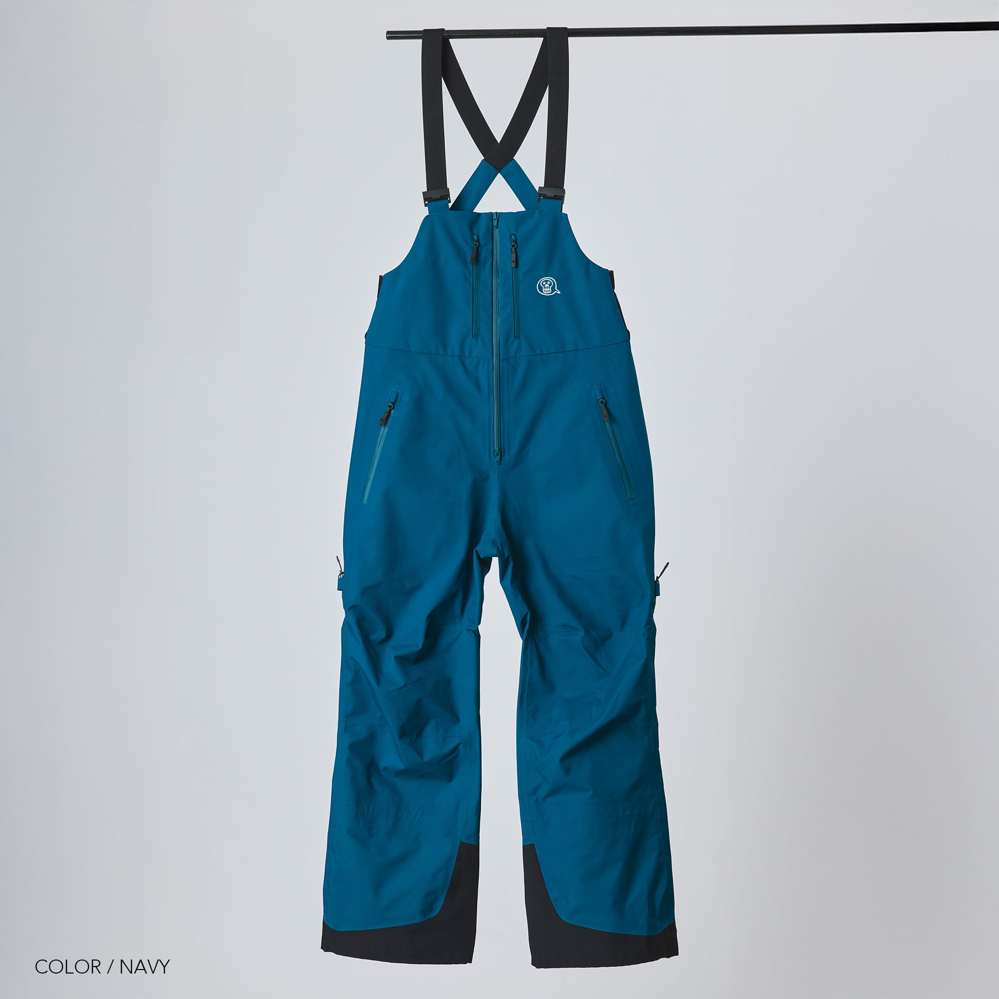 予約商品>2025-2026 // PEEP BIB PANTS | unfudge ONLINE STORE 予約商品>2025-2026 // PEEP BIB PANTS | unfudge ONLINE STORE