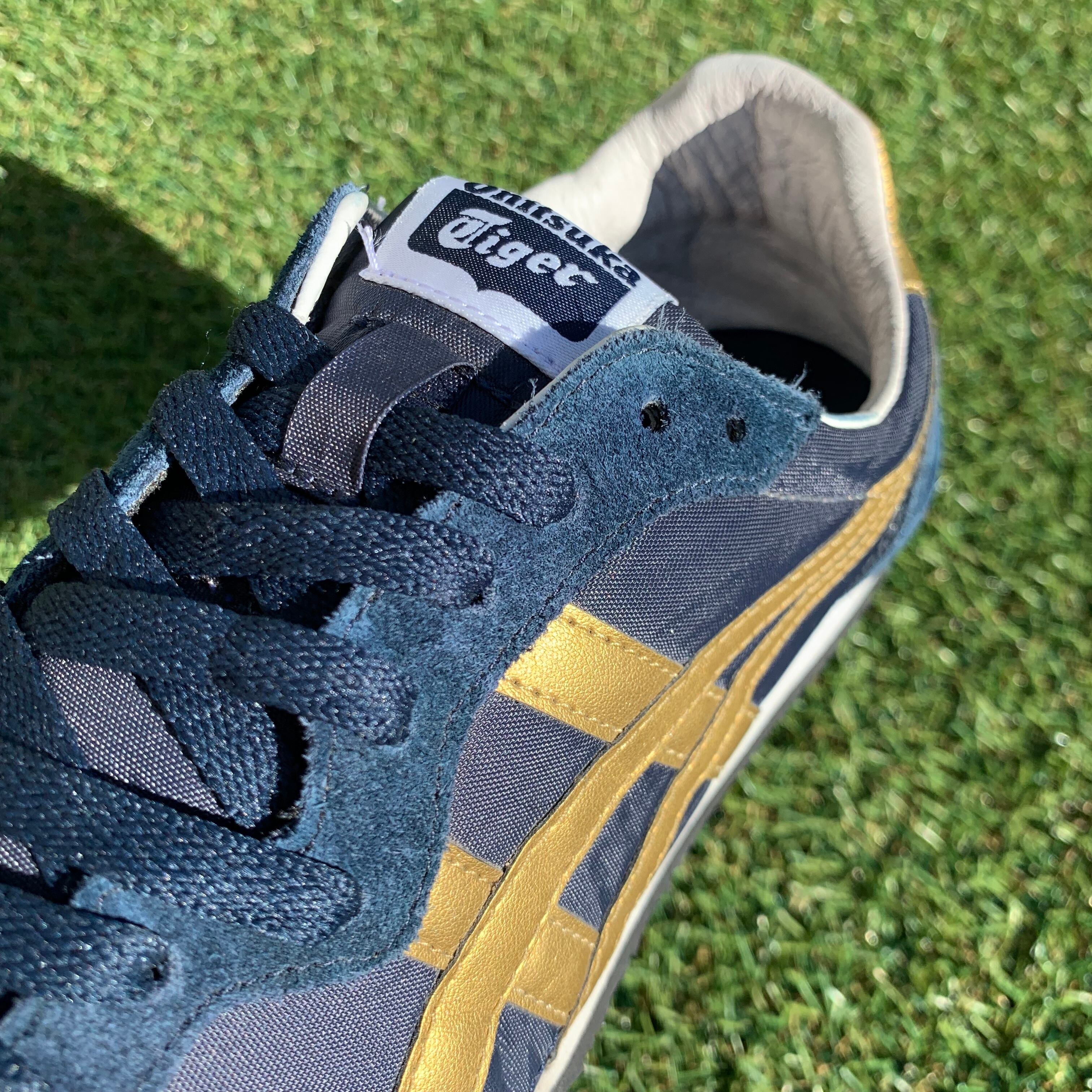 Onitsuka Tiger SERRANO オニツカタイガー セラーノ C569 | reshoe