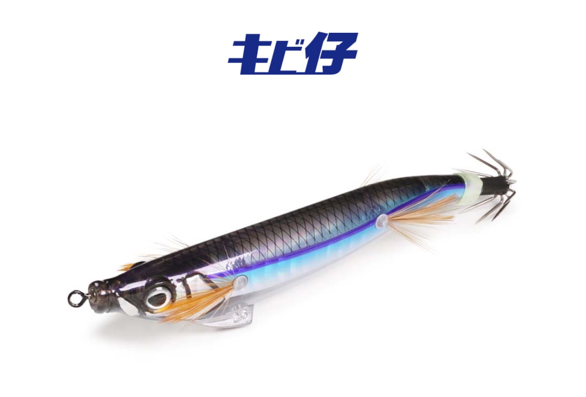 issei / 海太郎 キビ仔 2.0号 | ルアーショップB－FARM