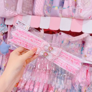 【A9】116-17ポニーオーミニヘアゴムセット