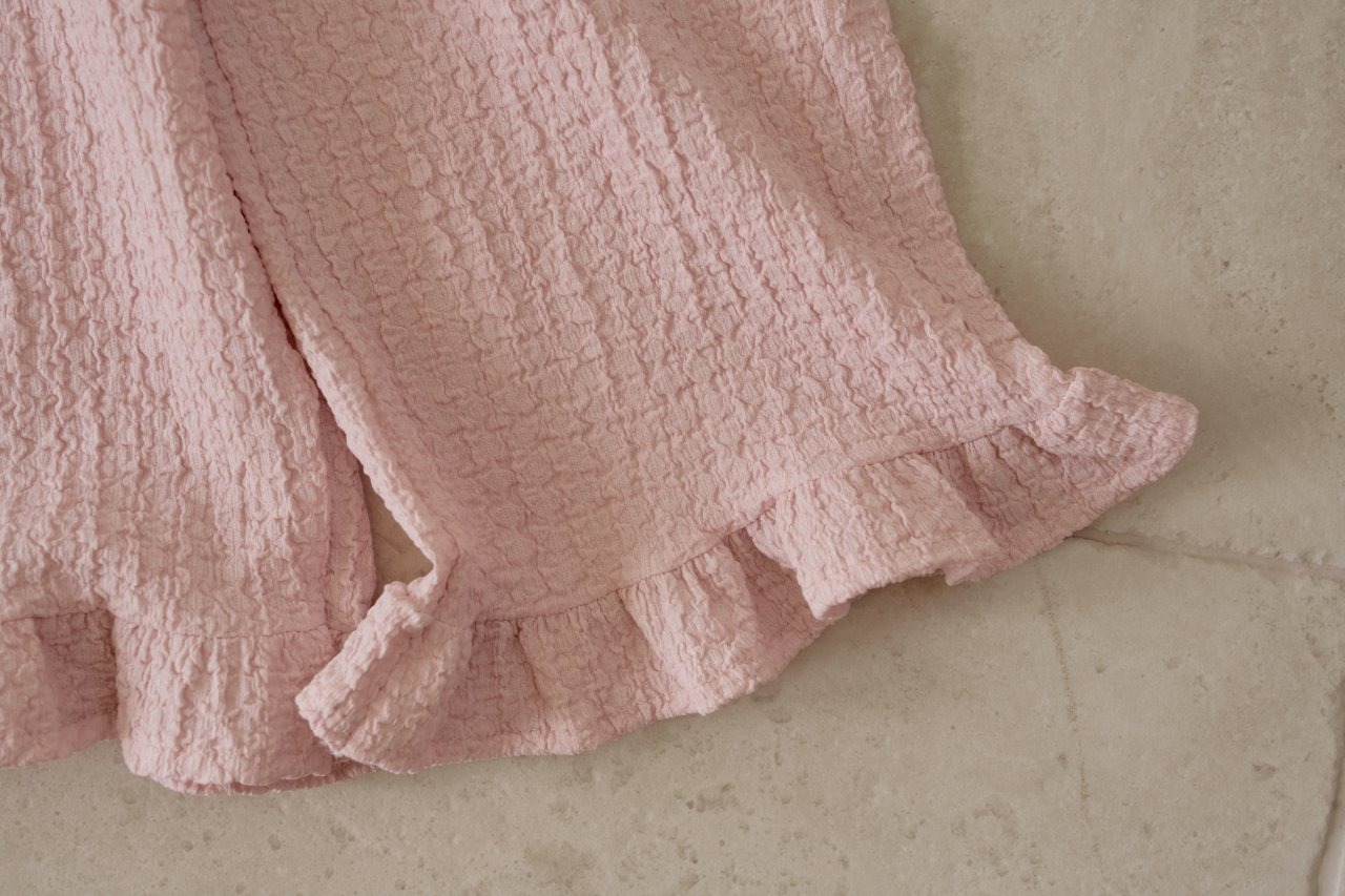 [MOMOANN] Maya Pants / [모모앤] 마야팬츠