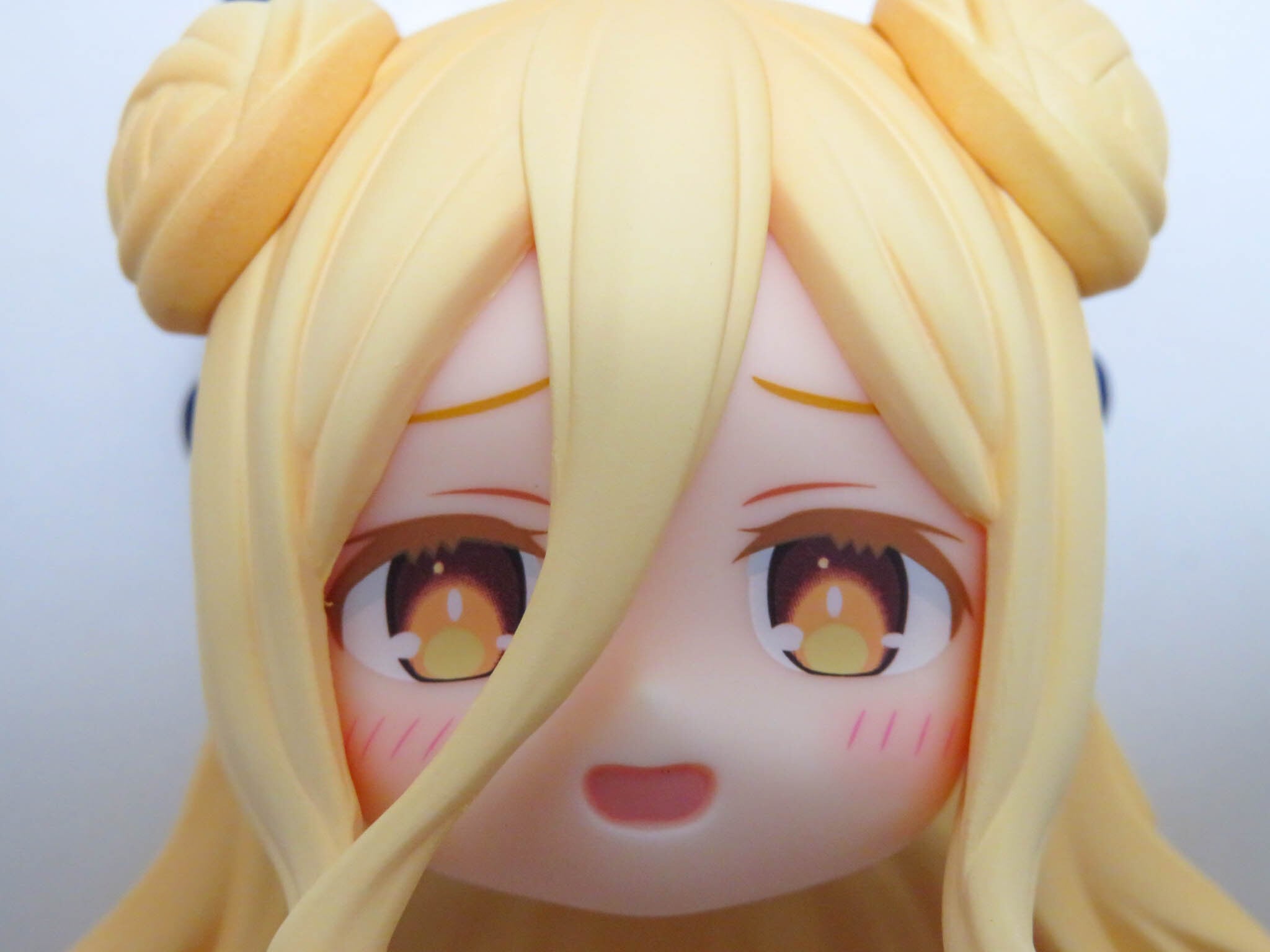 再入荷【2432】 星宮六喰 顔パーツ 誘惑顔 ねんどろいど | ホビー通販