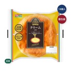 コモ ロングライフパン クリーム小町 18個入り