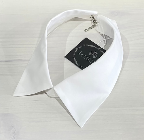 ts-LB-241 アジャスト型プレーンつけ襟