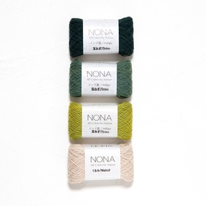 NONA細糸セット Leaf