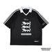THE 3 WOLVES GAME SHIRTS（鈴木 隆行 × JAKE CHARLTON）