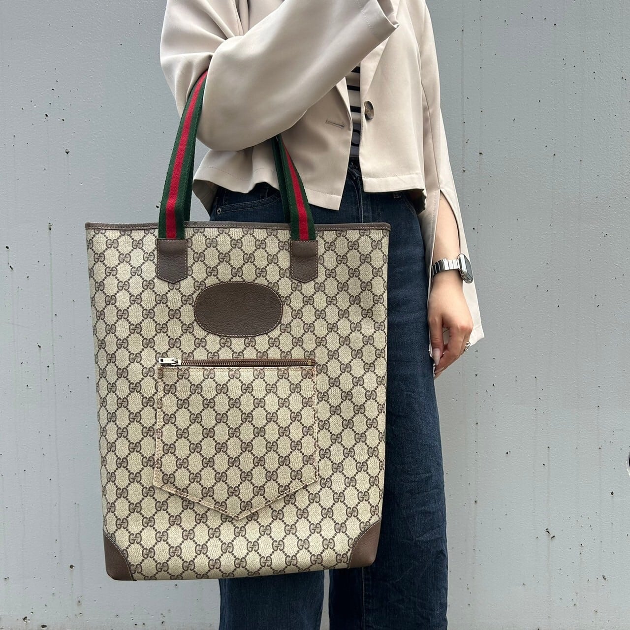 GUCCI(グッチ） | noakes VINTAGE