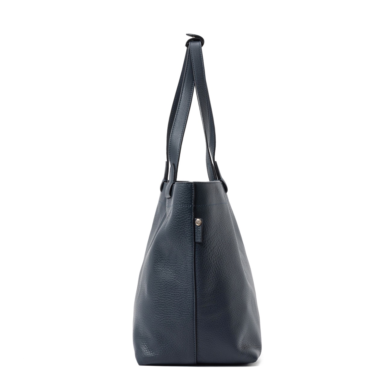 SAC CABAS RÉVERSIBLE（REVERSIBLE TOTE）/【NAVY】 - 3