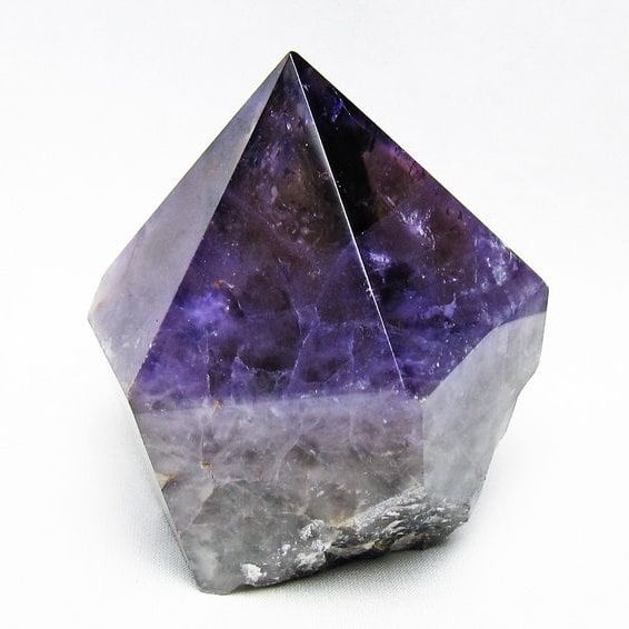 アメジスト 原石 一点物 152-3629