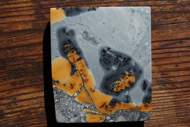 マリガノジャスパー maligano jasper ③