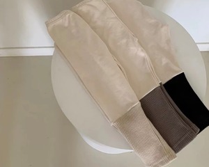 2枚セット / 裏起毛 / レギンスパンツ / 女の子 / 男の子 / 〜3才( A〜C )