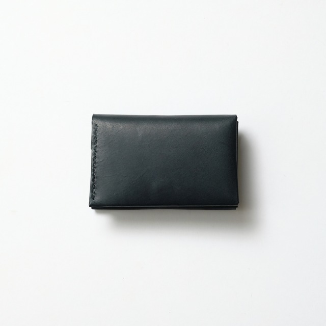 mini wallet / léger - bk - elbamatt